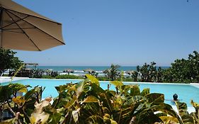 Hotel Istirinchá